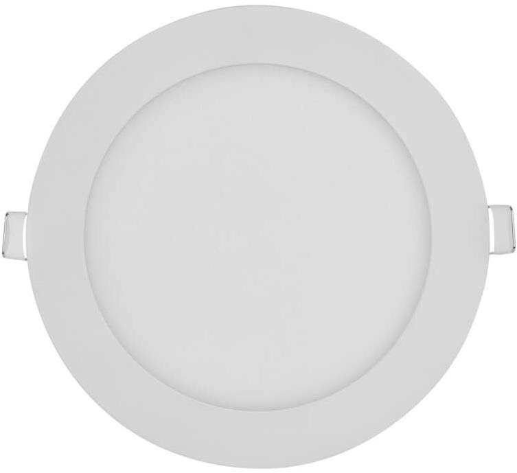 EMOS LED podhledové svítidlo NEXXO bílé, 17 cm, 12,5 W, teplá bílá