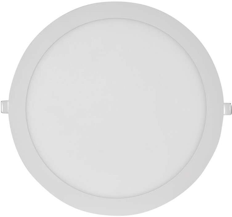 EMOS LED podhledové svítidlo NEXXO bílé, 30 cm, 25 W, teplá bílá