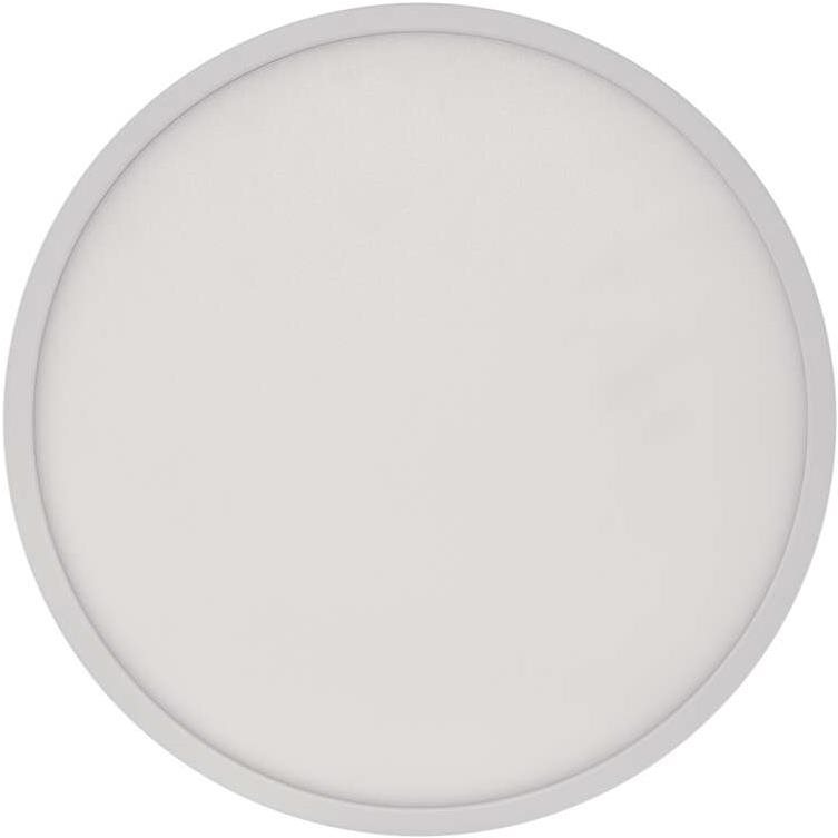 EMOS LED svítidlo NEXXO bílé, 30 cm, 28,5 W, teplá/neutrální bílá