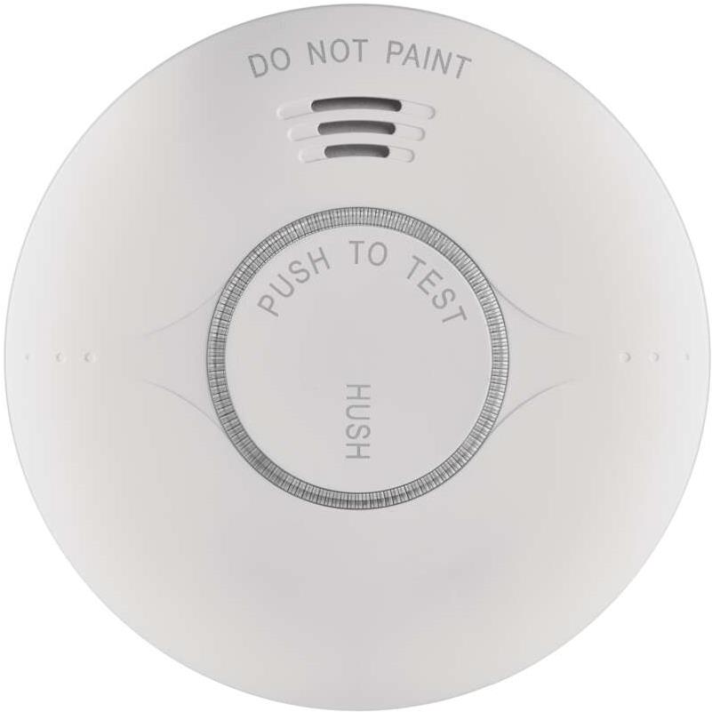 EMOS GoSmart Detektor kouře TS380C-HW s Wi-Fi