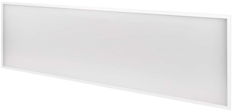 EMOS MAXXO 30 × 120 cm, vestavný bílý, 36 W, neutrální bílá