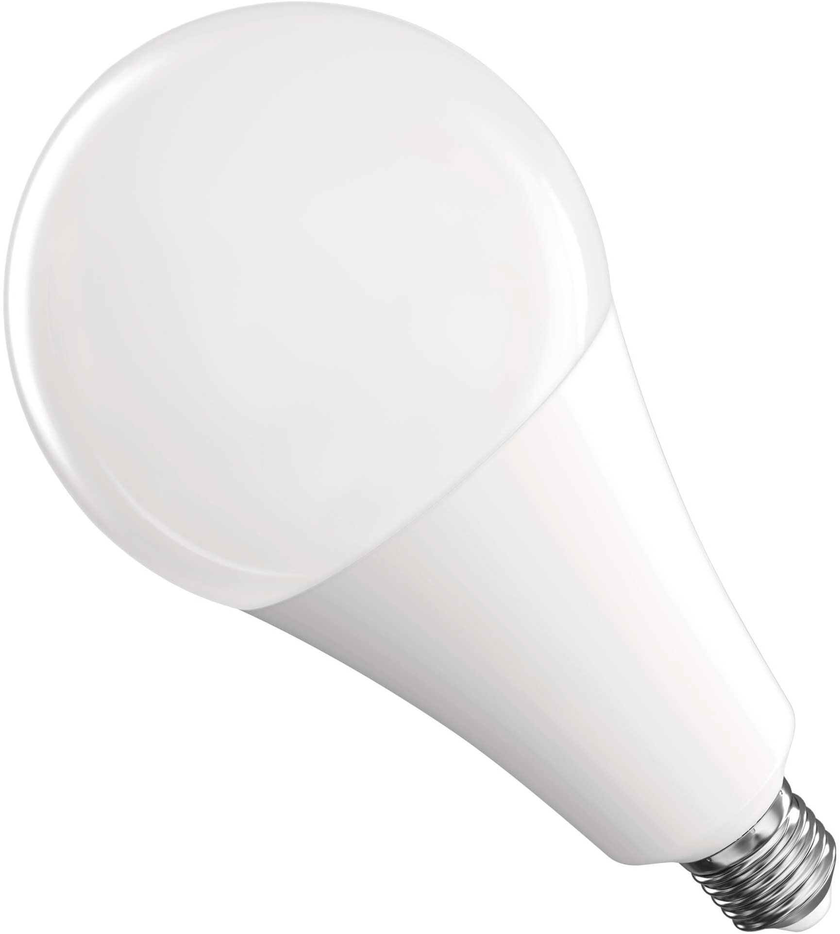 EMOS Classic A95 / E27 / 28 W (200 W) / 3452 lm / teplá bílá