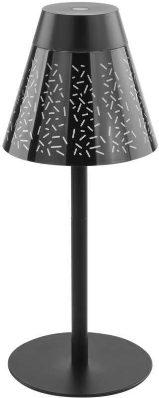 EMOS LED GRACE, nabíjecí zdroj světla