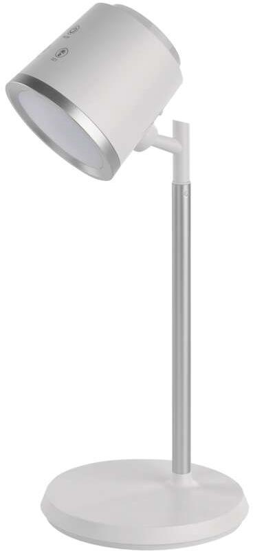 EMOS LED ABBIE - moderní svítidlo bílá