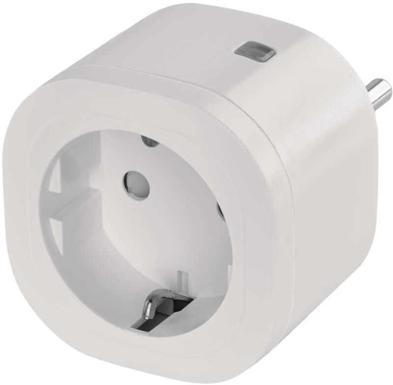 EMOS GoSmart Zigbee IP-3009S s časovačem