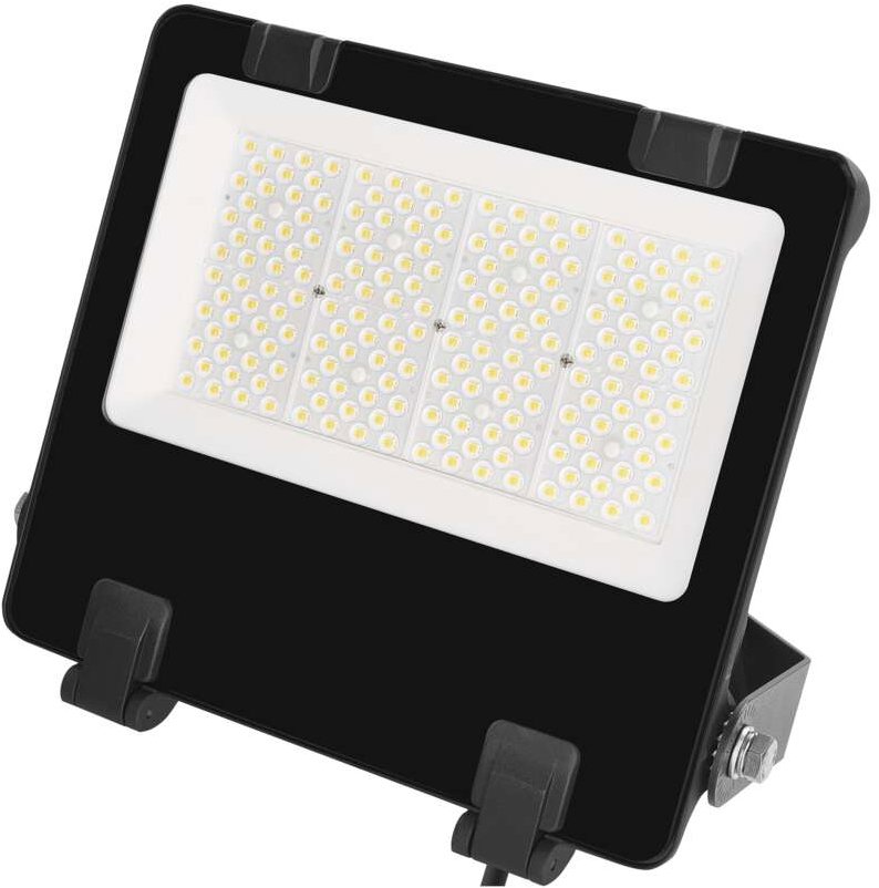 EMOS AVENO 100 W, černý, neutrální bílá