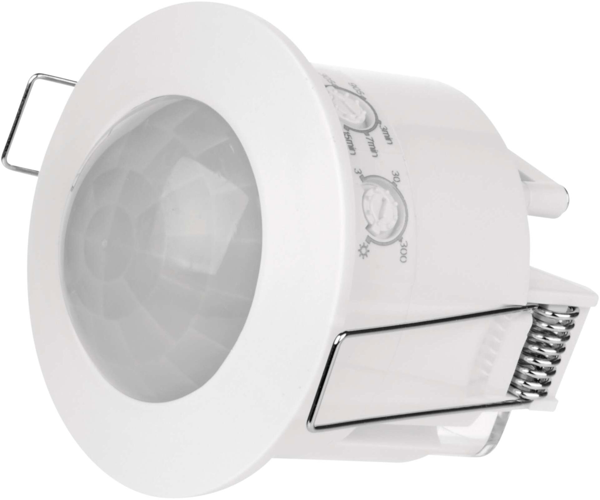 EMOS PIR senzor (pohybové čidlo) IP20, 1200 W, 360°, vestavný