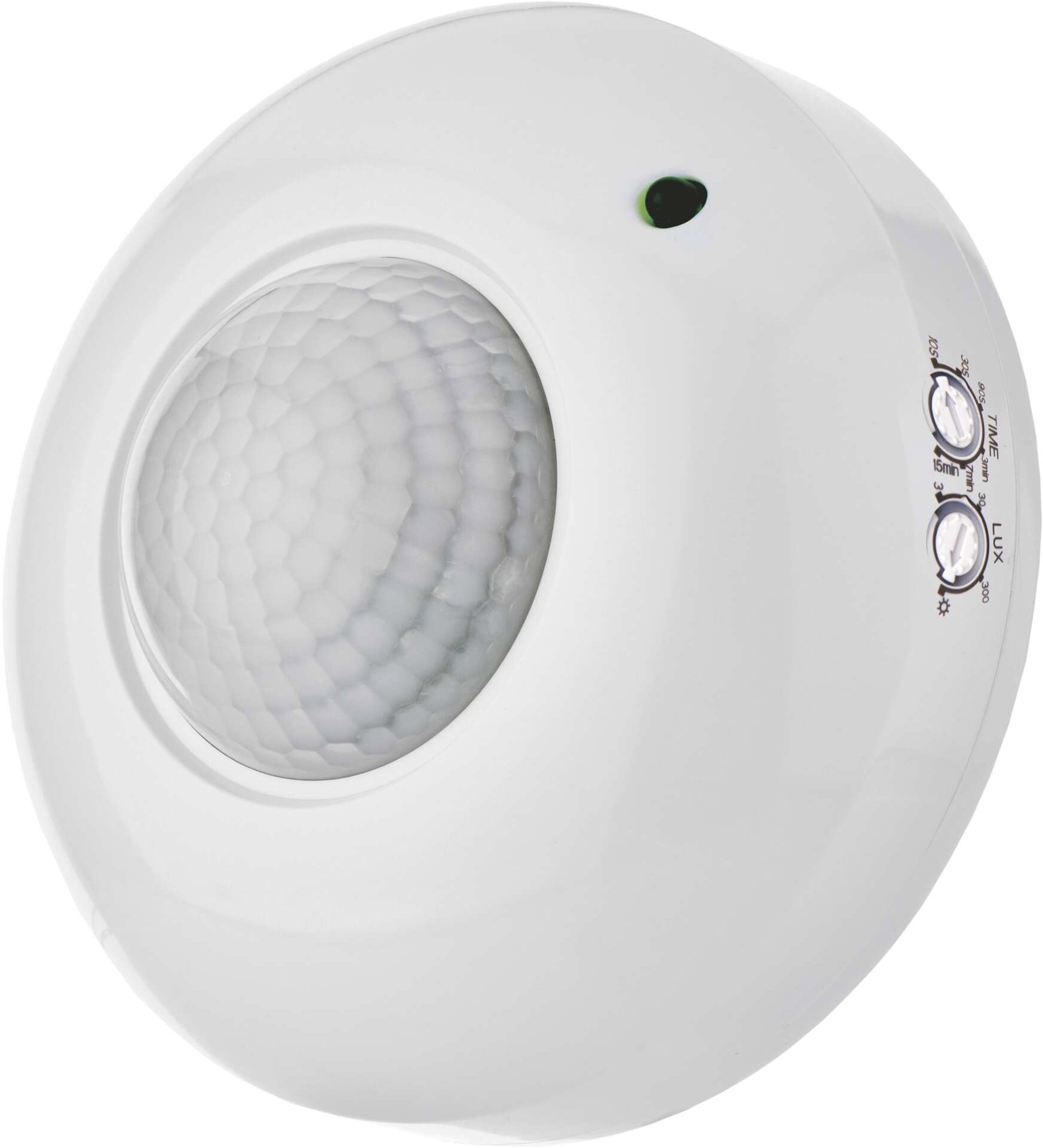 EMOS PIR senzor (pohybové čidlo) IP20, 1200 W, 360°, přisazený