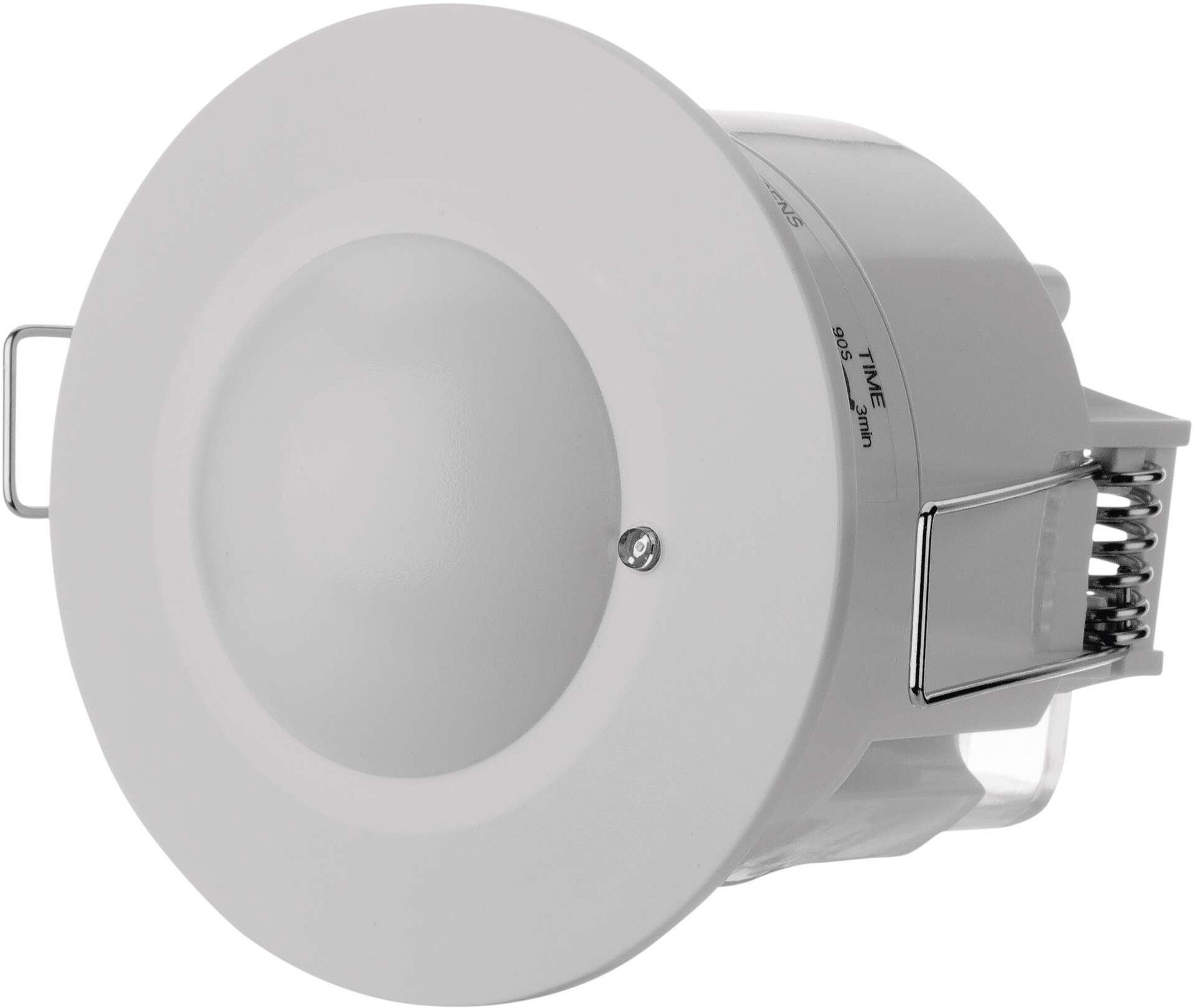 EMOS Mikrovlnný senzor (pohybové čidlo) IP20, 1200 W, 360°, vestavný
