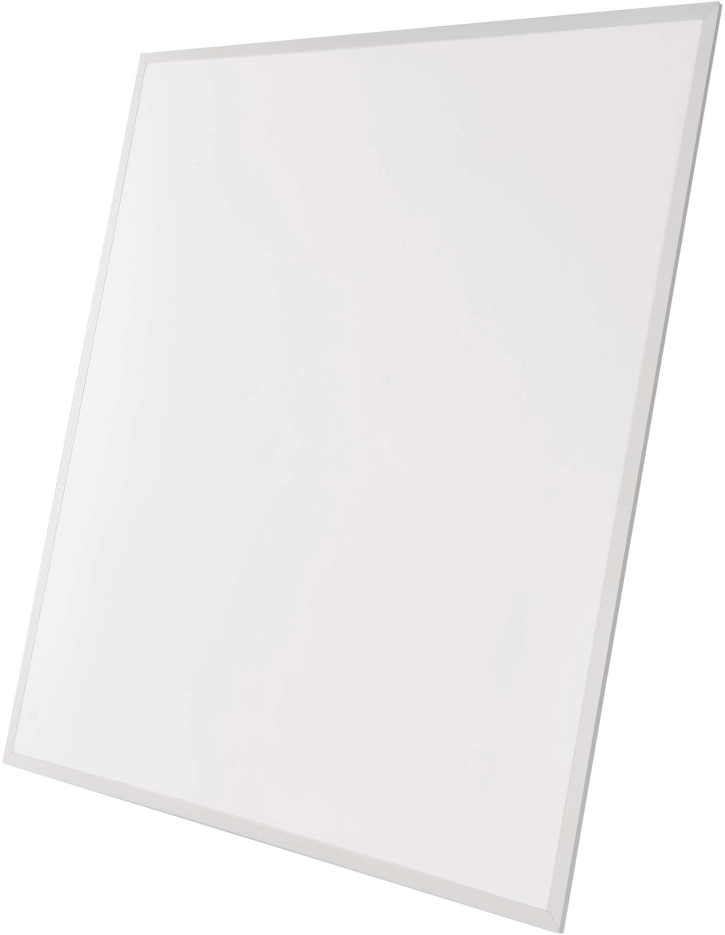 EMOS LUXXO backlit 60 × 60 cm, vestavný, 22 W, neutrální bílá