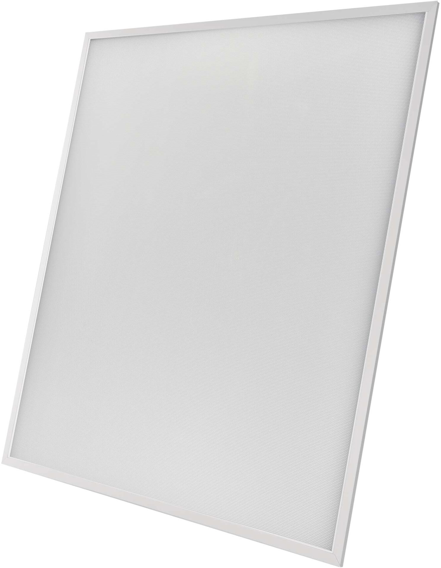 EMOS LUXXO backlit 60 × 60 cm, vestavný, 22 W, neutrální bílá, UGR
