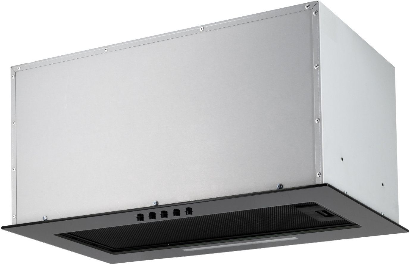 EMPIRE VD BARI 60 Černé sklo