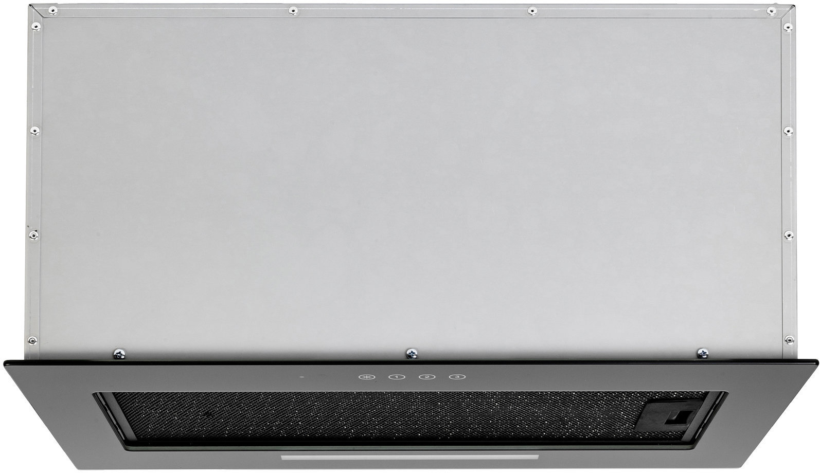 EMPIRE VD TIBERA 60 Černé sklo