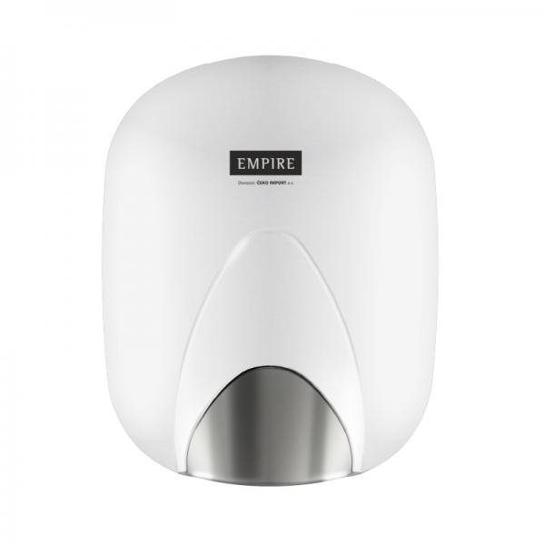 EMPIRE ECOFLOW AUTOMATIC ABS PLAST BÍLÝ