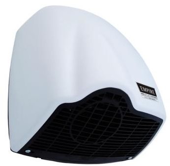 EMPIRE U-NIK AUTOMATIC ABS PLAST BÍLÝ
