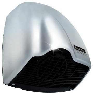 EMPIRE U-NIK AUTOMATIC ABS PLAST STŘÍBRNÝ LESK