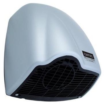 EMPIRE U-NIK AUTOMATIC ABS PLAST STŘÍBRNÝ MAT