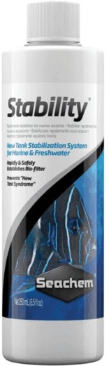 Seachem Stability 100 ml
