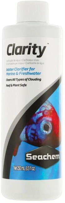 Seachem Clarity 250 ml