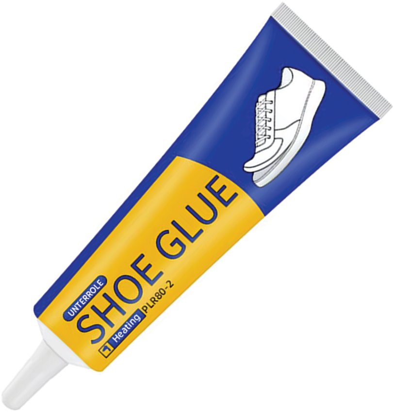 EMPT Voděodolné flexibilní lepidlo s extra silným spojem 60 ml