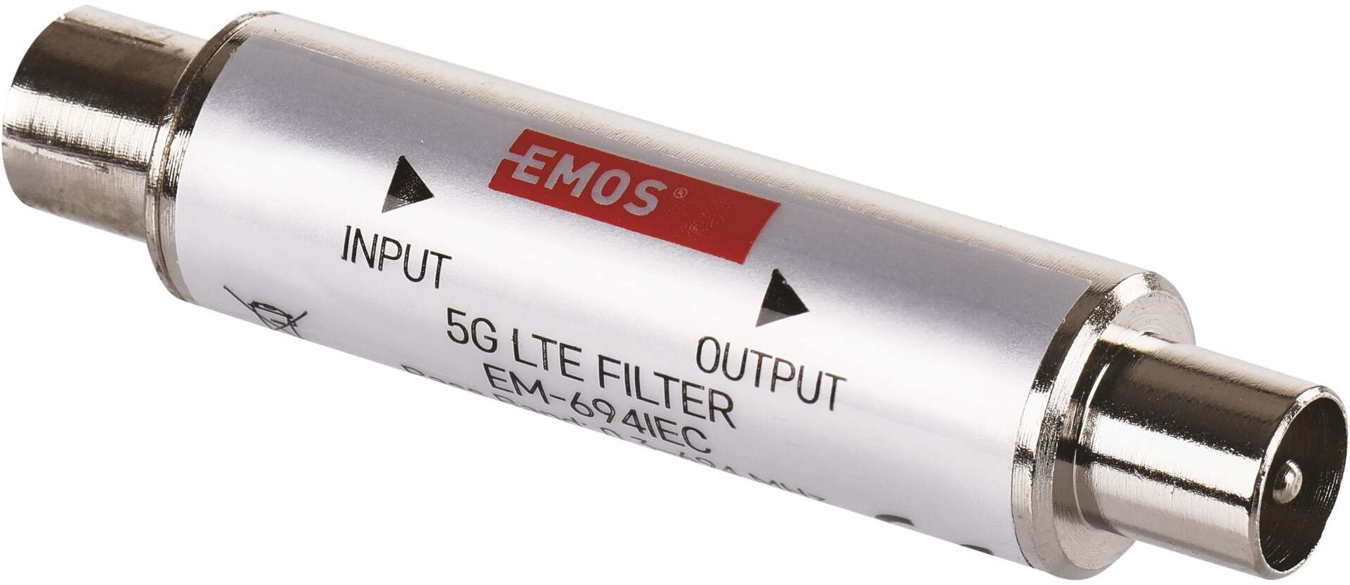 EMOS 5G Filtr EM694IEC