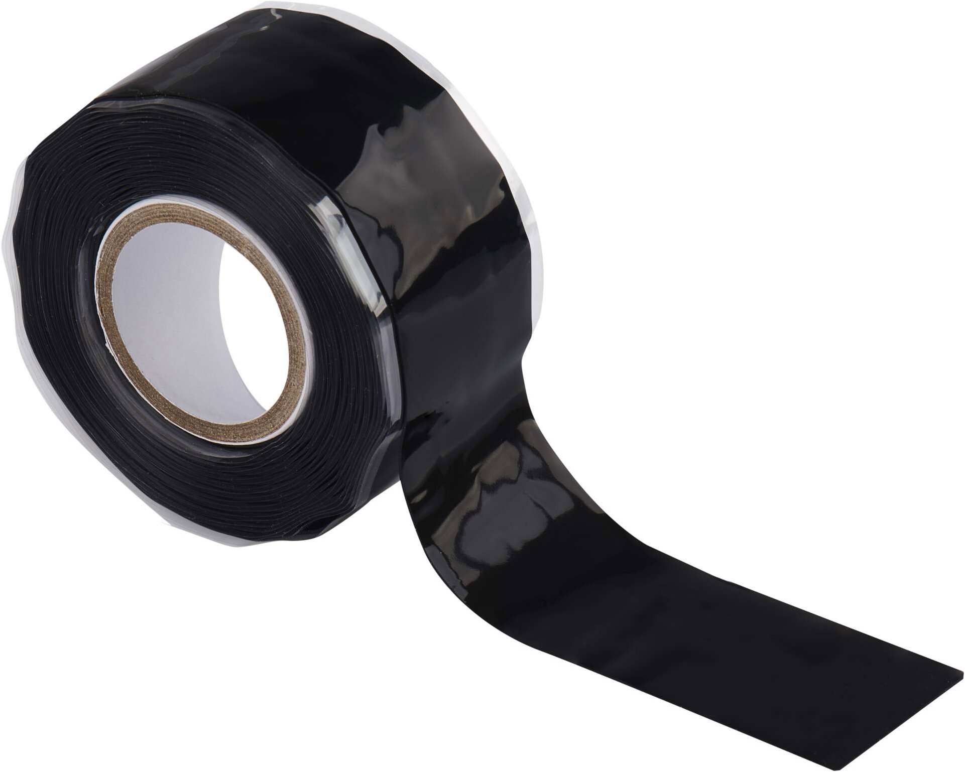 EMOS Silikonová páska vulkanizační 25 mm / 3 m černá