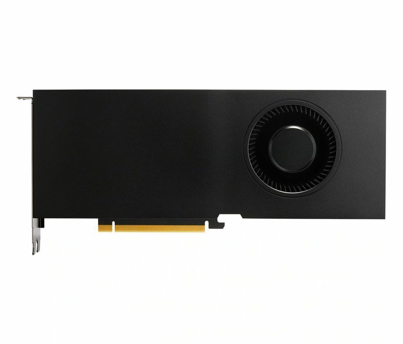HP GFX NVIDIA RTX 4000 Ada 20GB 4DP