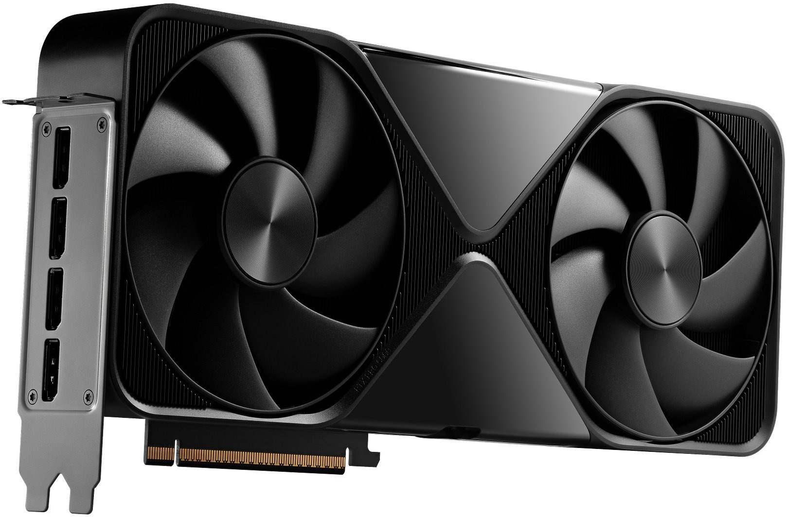 HP NVIDIA RTX PRO 6000 Blackwell 96GB 4DP