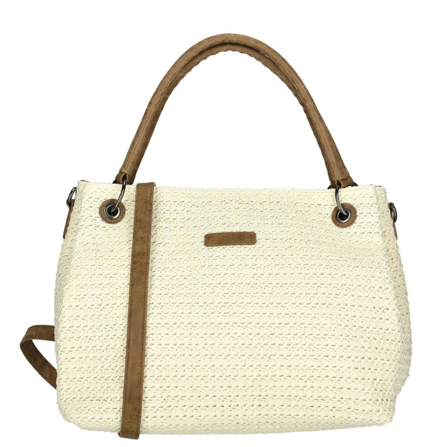 Enrico benetti ibiza handbag béžová