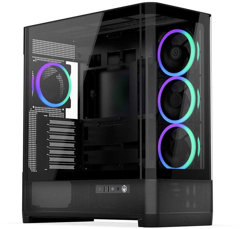 Endorfy Aquarius 8000 Corona