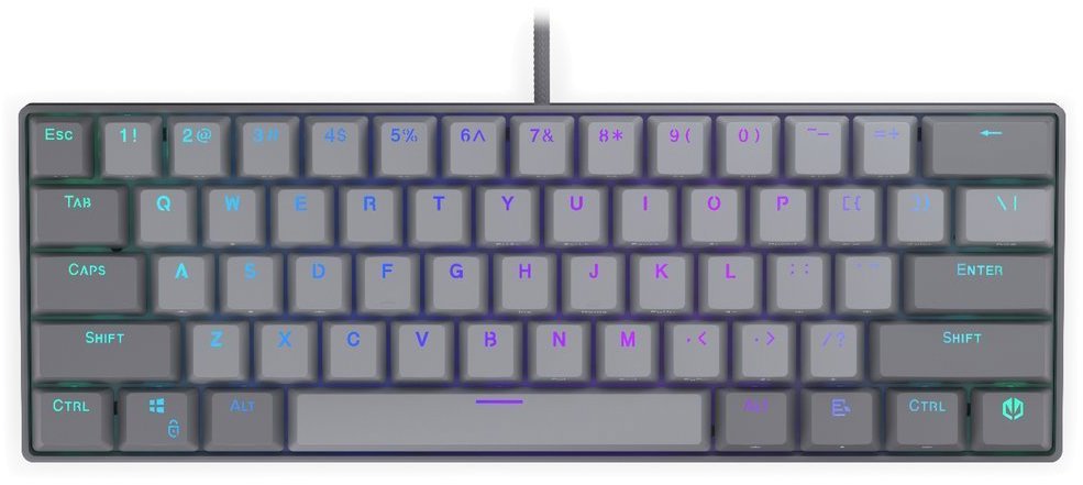 Endorfy Thock V2 Compact - US