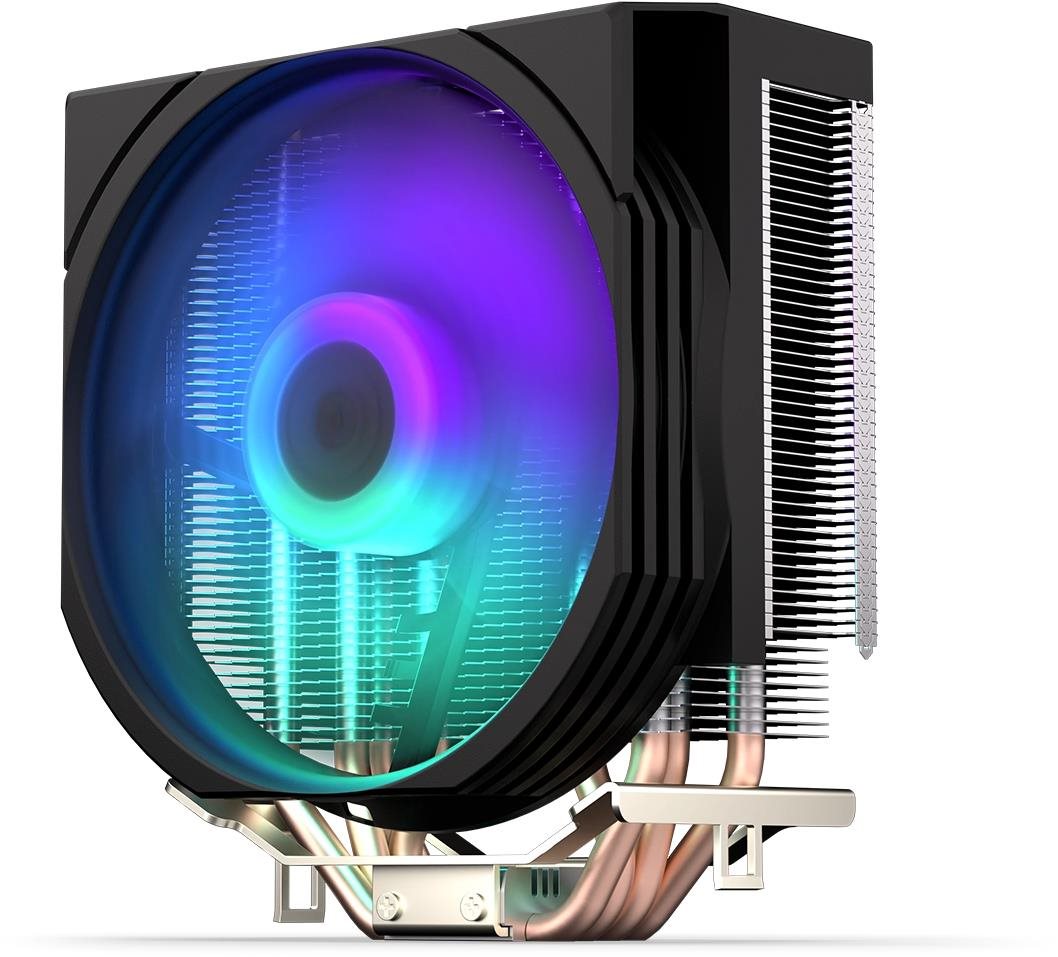 Endorfy Spartan 5 MAX ARGB