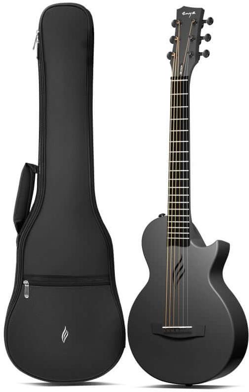 ENYA MUSIC Nova Go Mini - Black