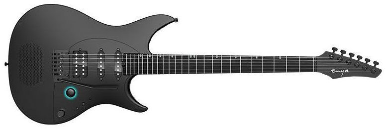 Enya Inspire Black