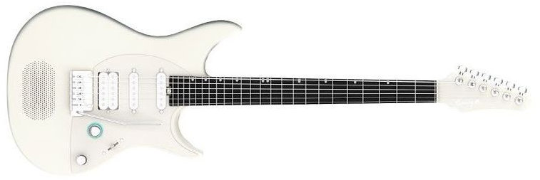 Enya Inspire Ivory