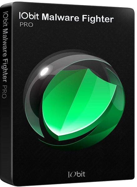 Malware Fighter PRO - vysoce účinný antivirový software