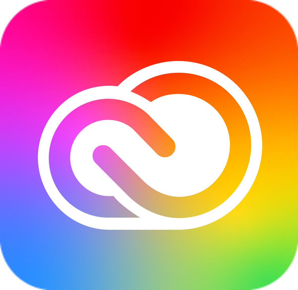 Adobe Creative Cloud Pro Plus for teams software pro kreativní profesionály