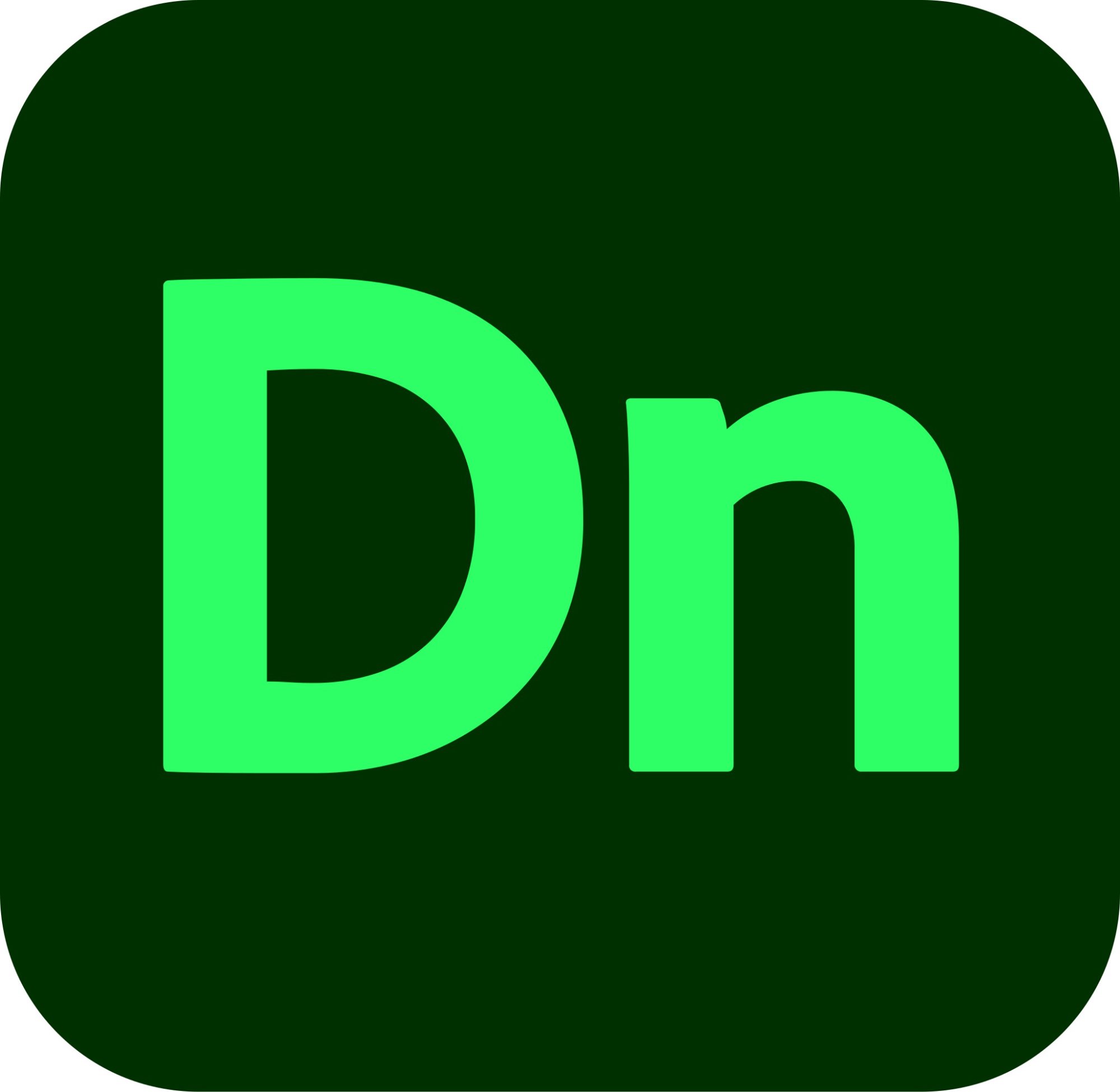 Adobe Dimension software pro 3D design a vizualizaci