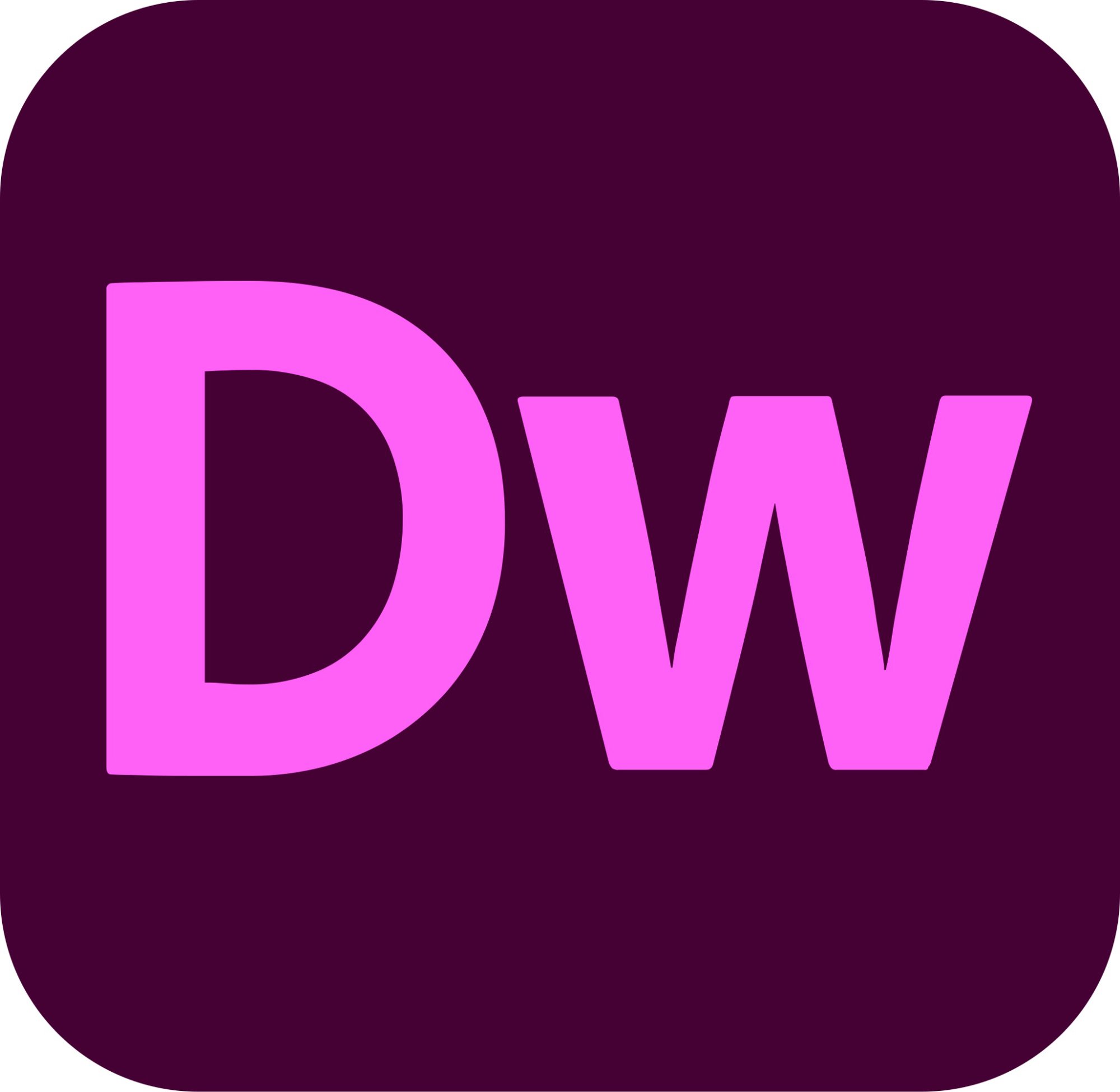Adobe Dreamweaver for teams with Adobe Stock standard assets, Win/Mac, 12 měsíců