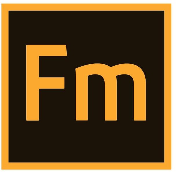 Adobe FrameMaker for teams, Win, 12 měsíců