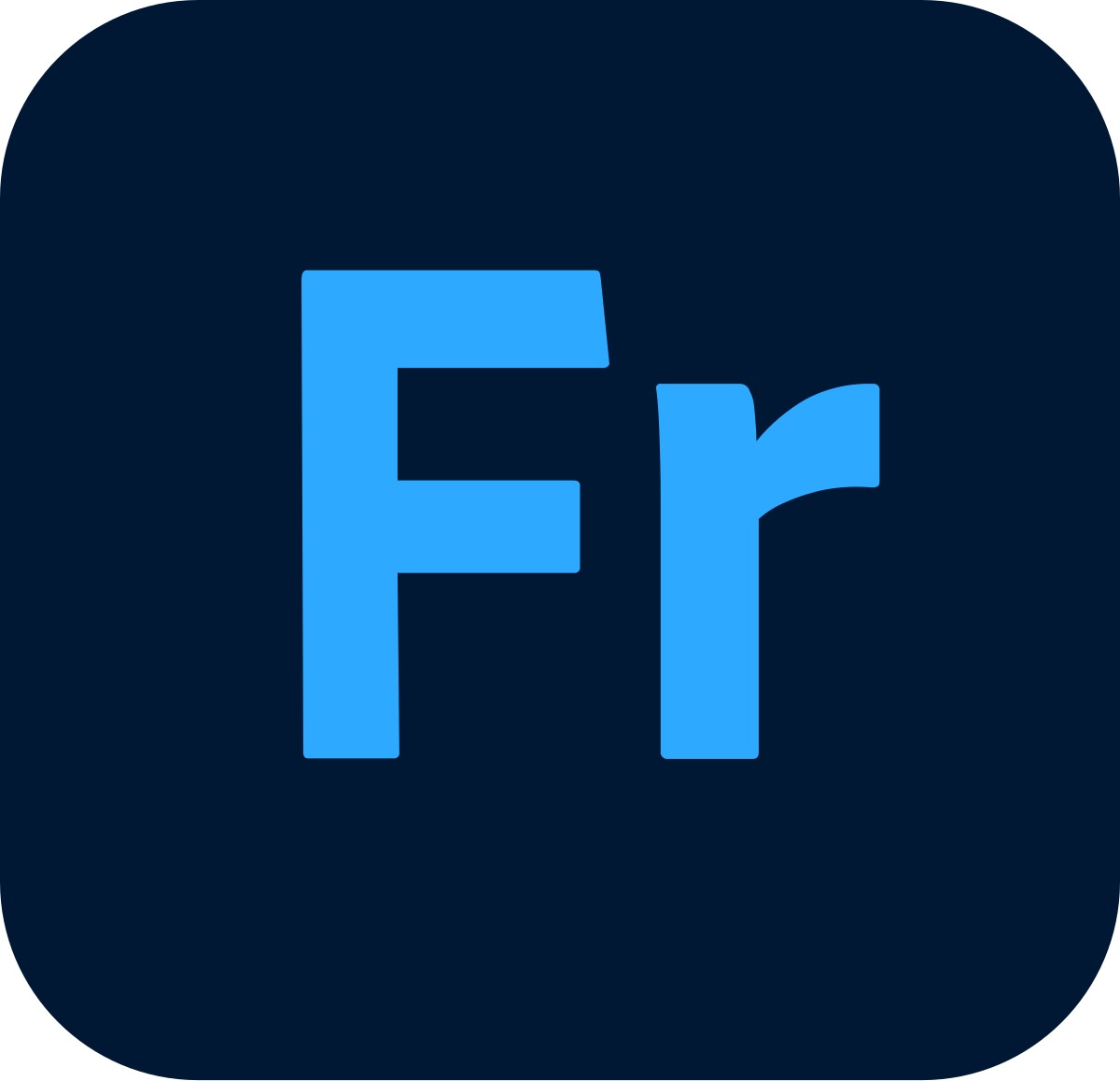 Adobe Fresco software pro digitální malbu a ilustraci