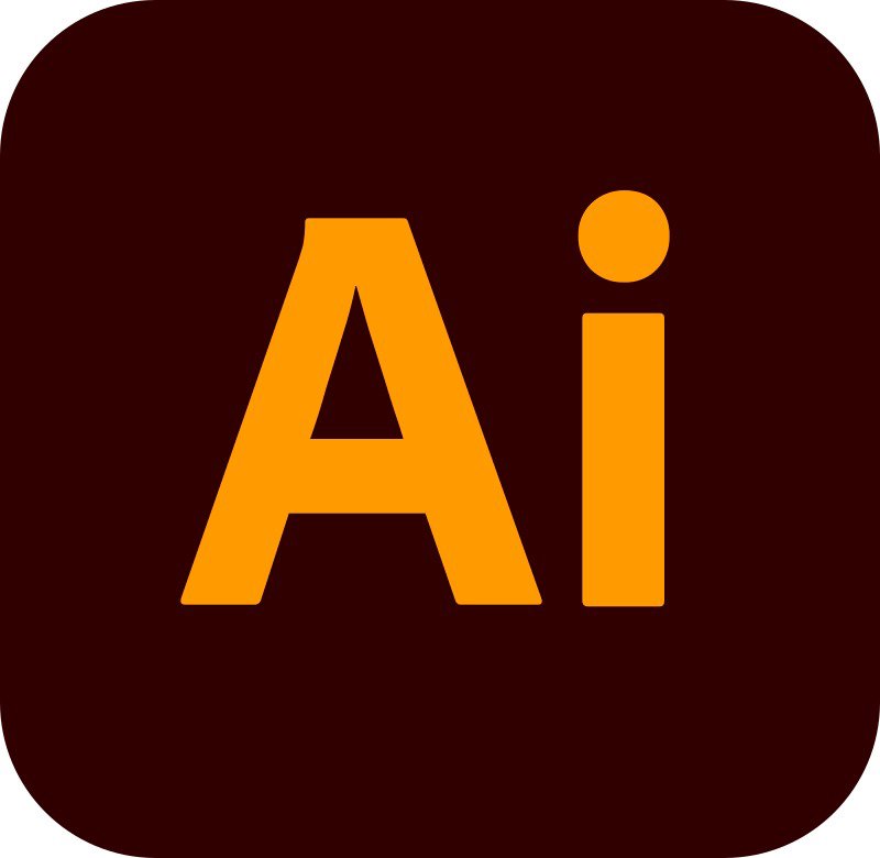 Adobe Illustrator for teams software box