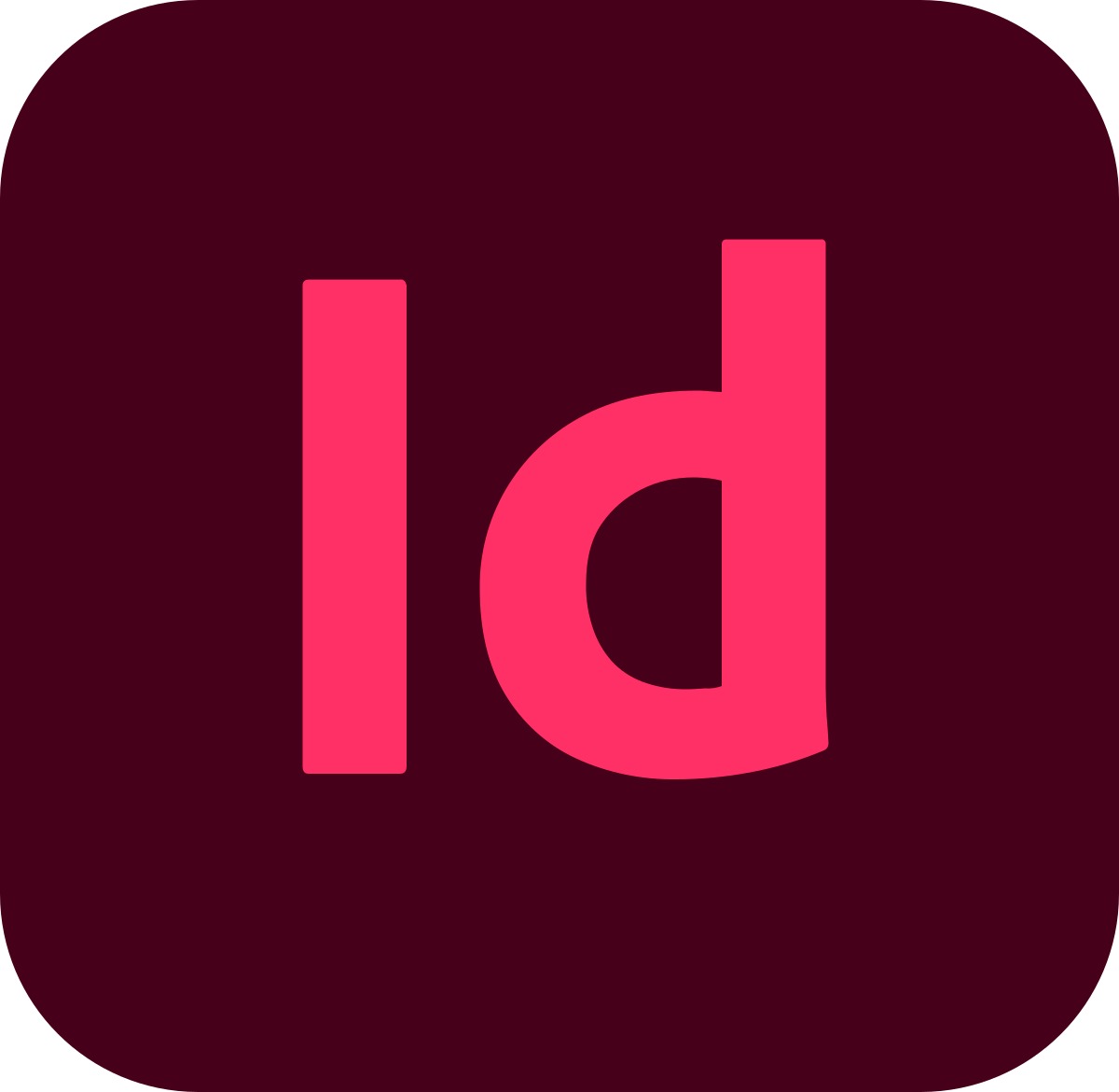Adobe InDesign for teams, Win/Mac, 12 měsíců