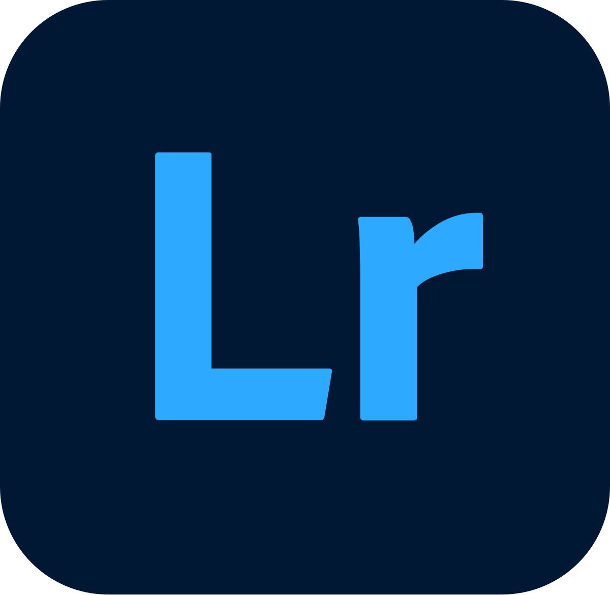 Adobe Lightroom w Classic for teams, Win/Mac, 12 měsíců
