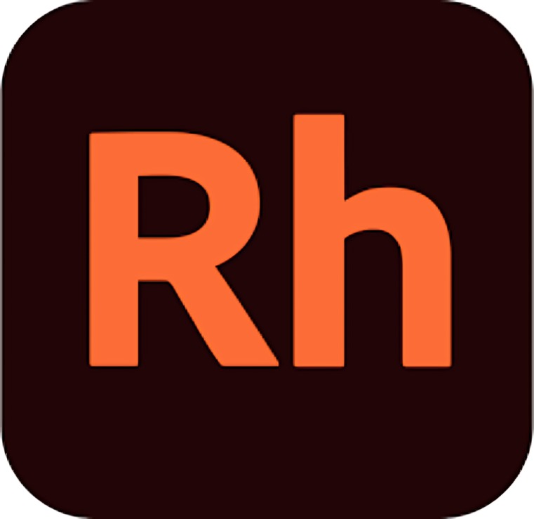 Adobe RoboHelp Office for teams, Win/Mac, 12 měsíců