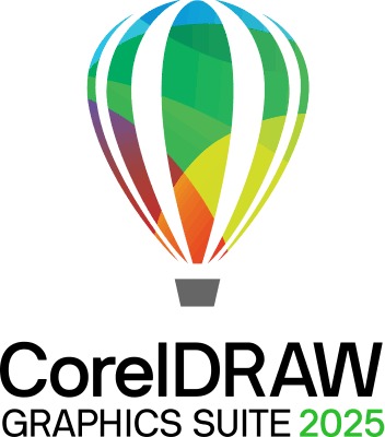 CorelDRAW Graphics Suite 2025 - profesionální grafický software