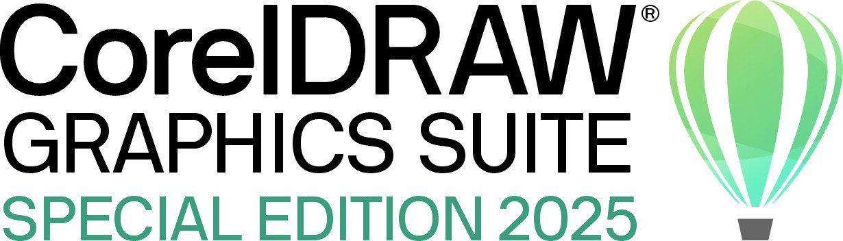 CorelDRAW Graphics Suite Special Edition 2025 CZ/PL