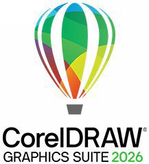 CorelDRAW Graphics Suite 2026 Education software pro grafický design