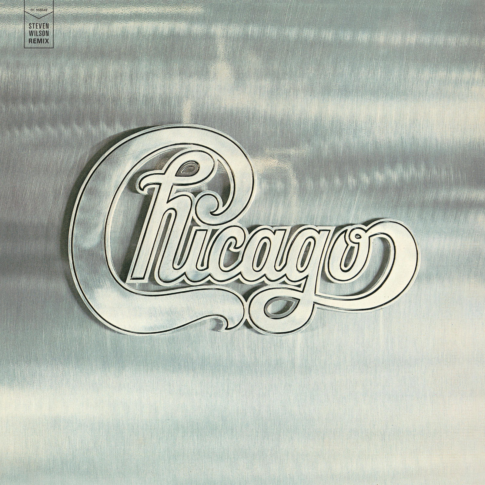 Chicago: Chicago II