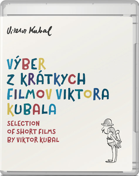 Viktor Kubal: Výber z krátkych filmov Viktora Kubala
